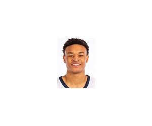 Trey Mcgowens basketball player photo 1