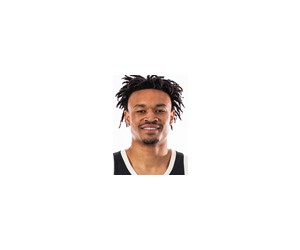 Trey Mcgowens basketball player - G