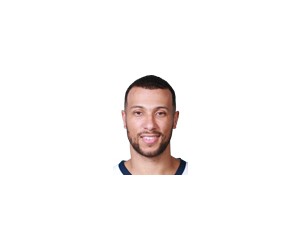 Trey Mckinney Jones basketball player - SF