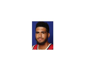 Trey Moses basketball player - C