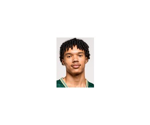 Trey Moss basketball player - G