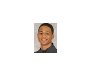 Trey Mourning basketball player - PF