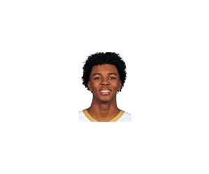 Trey Murphy Iii basketball player - SF