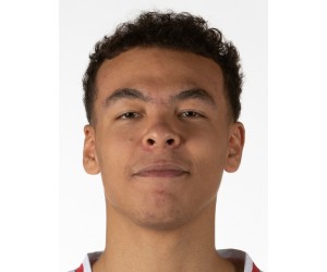 Trey Niemi basketball player - PG