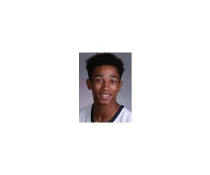 Trey Phills basketball player - SG