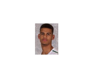 Trey Porter basketball player - C