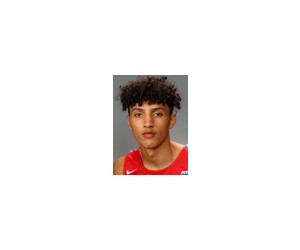 Trey Quartlebaum basketball player - G