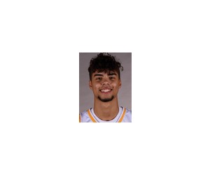 Trey Robinson basketball player - SG