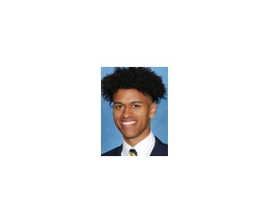 Trey Smith basketball player - G