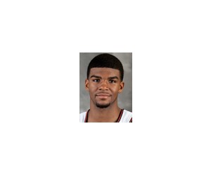 Trey Spencer basketball player - G