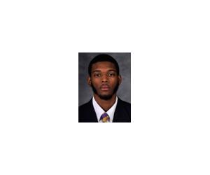 Trey Sumler basketball player - G