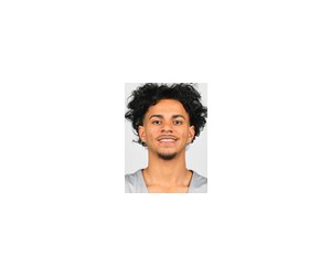 Trey Tennyson basketball player - G