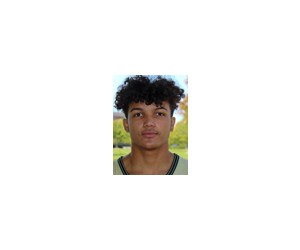 Trey Townsend basketball player photo 1
