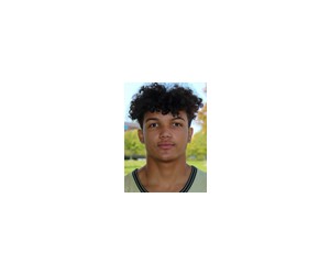 Trey Townsend basketball player - F