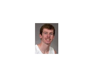 Trey Utter basketball player - G