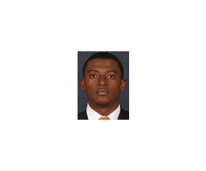 Trey Wade basketball player - SG