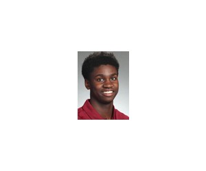 Trey Wertz basketball player - G