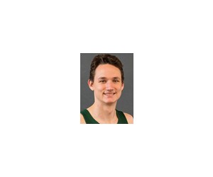 Trey Wood basketball player - PF