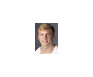 Trey Woodbury basketball player - G