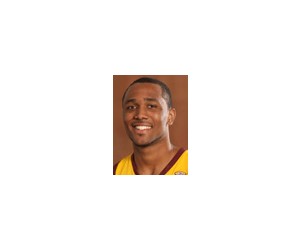 Trey Zeigler basketball player - SG/SF