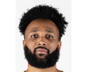 Trey Zeigler basketball player photo 2