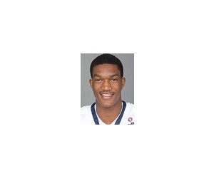 Trhae Mitchell basketball player - F
