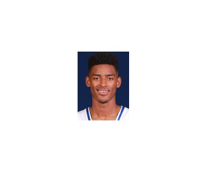 Tripp Davis basketball player - PG/SG