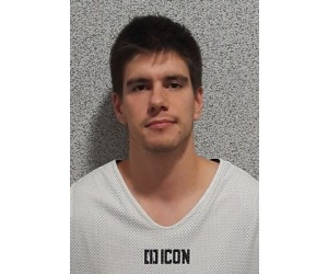 Tristan Balinski basketball player - SF