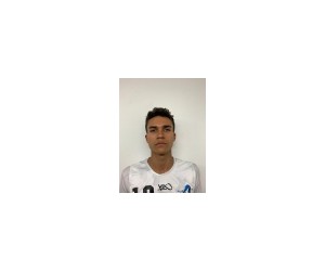Tristan Da Silva basketball player - SF/PF
