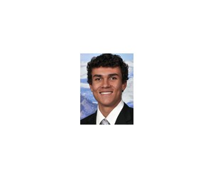 Tristan Da Silva basketball player photo 2