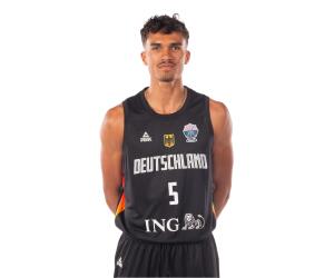 Tristan Da Silva basketball player photo 3