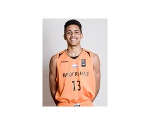 Tristan Enaruna basketball player photo 1
