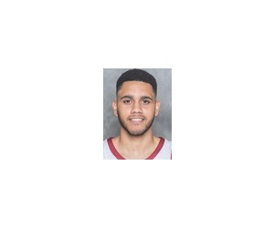 Tristan Enaruna basketball player photo 4
