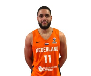 Tristan Enaruna basketball player photo 5