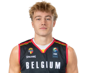 Tristan Geoffrey A. Boone basketball player - SG