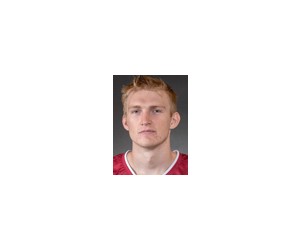 Tristan Green basketball player - F