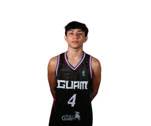 Tristan Hahn basketball player