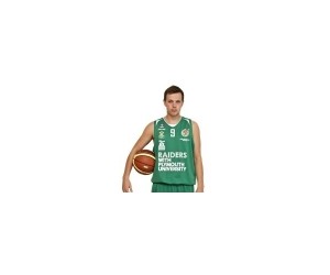 Tristan Hall basketball player - G