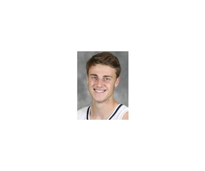 Tristan How basketball player - F