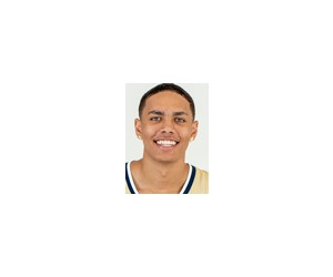 Tristan Maxwell basketball player - G