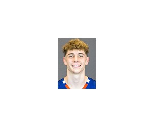 Tristan Moore basketball player - F