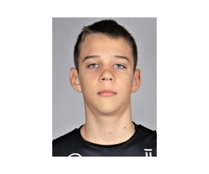 Tristan Orlovski basketball player