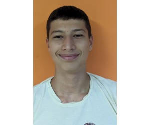 Tristan Sorli basketball player