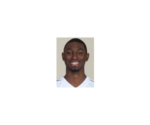 Tristan Spurlock basketball player - SF