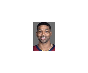 Tristan Thompson basketball player photo 1