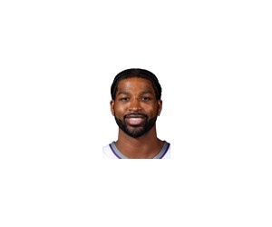 Tristan Thompson basketball player - C
