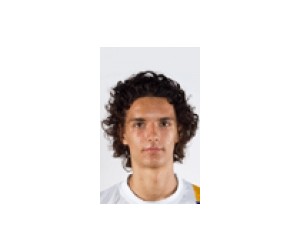 Tristan Toneguzzo basketball player - PF