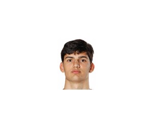 Tristan Vukcevic basketball player photo 2