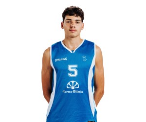 Tristan Vukotic basketball player photo 2