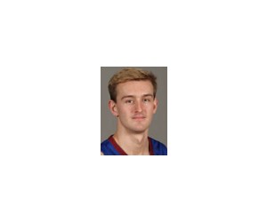 Tristen Becker basketball player - G